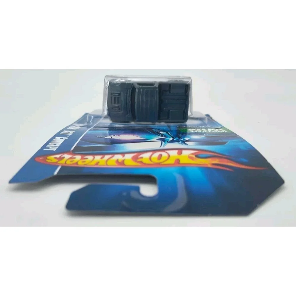 2007 Hot Wheels 